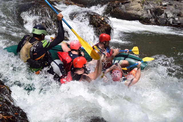 Ocean Adventure Costa Rica